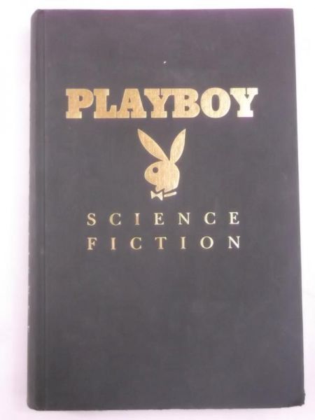Playboy. Science fiction