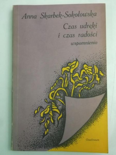 Czas udręki i czas radości