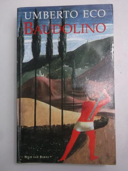 Baudolino
