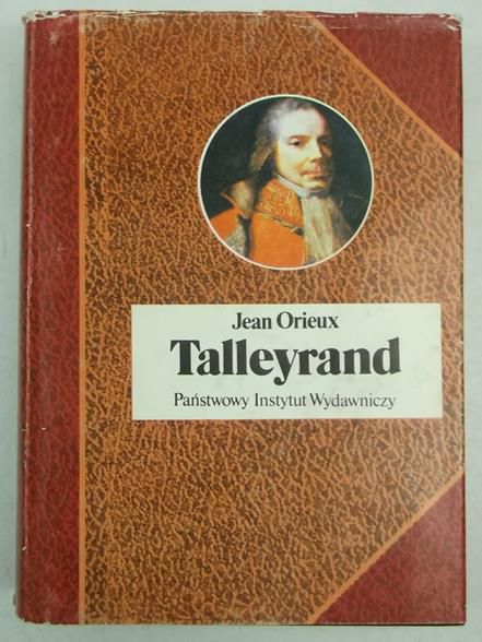 Talleyrand, BSL