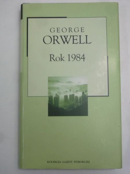 Rok 1984