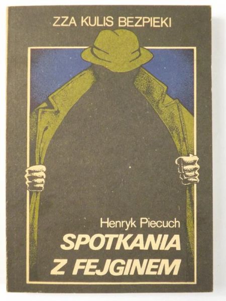 Spotkania z Fejginem
