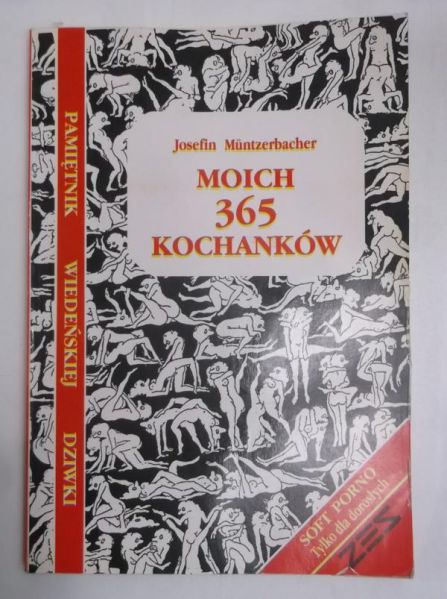 Moich 365 kochanków