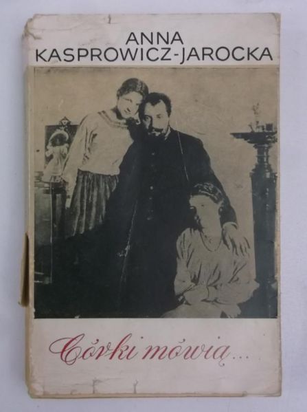 Córki mówią