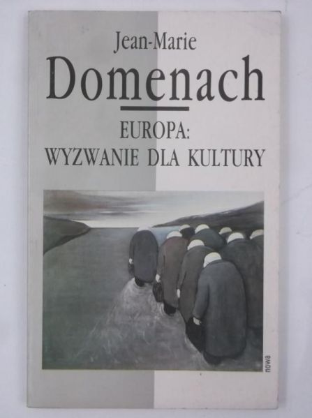 Europa: Wyzwanie dla kultury