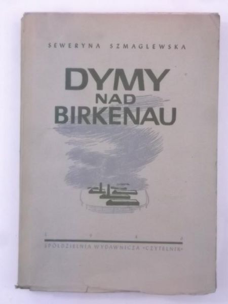 Dymy nad Birkenau, 1946