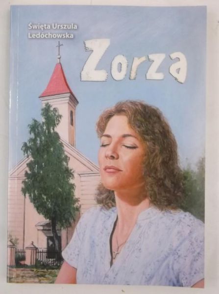 Zorza