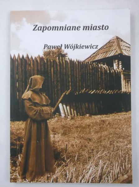 Zapomniane miasto