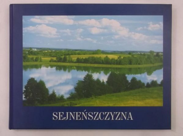 Sejneńszczyzna