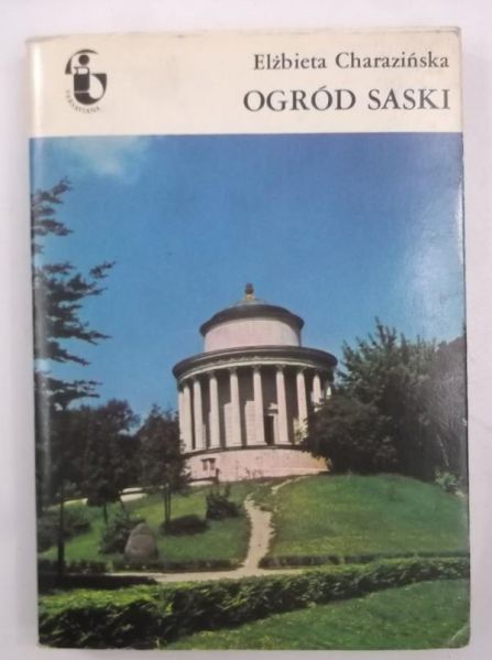 Charazińska  - Ogród Saski