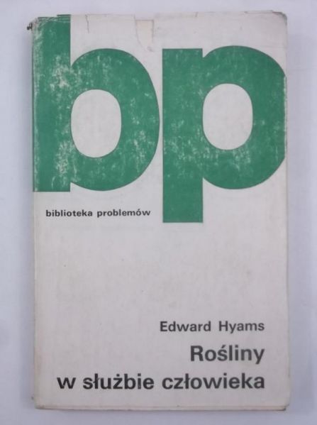Rośliny w służbie człowieka