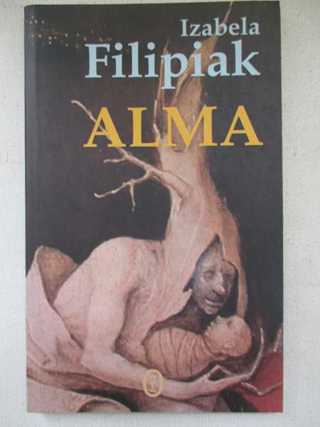 Filipiak Izabela - Alma