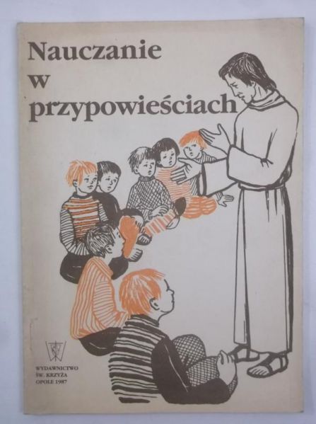 Nauczanie w przypowieściach
