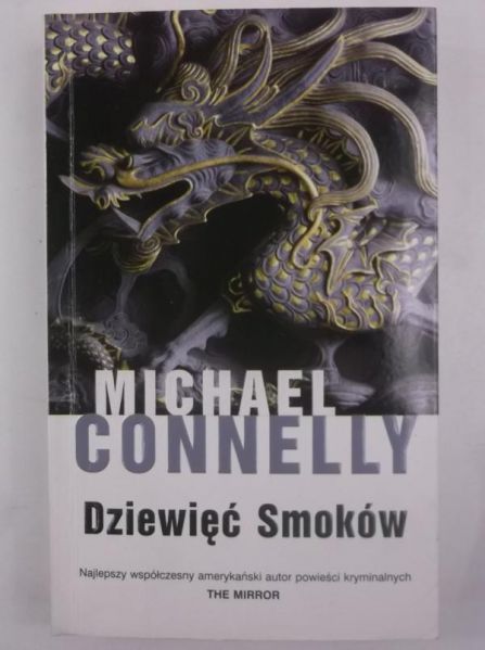 Dziewięć smoków
