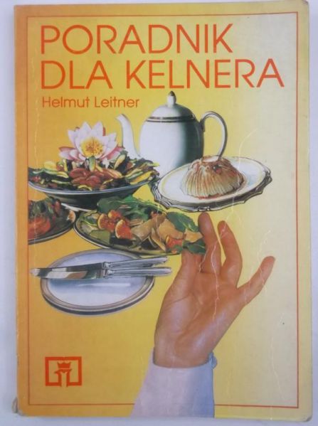 Poradnik dla kelnera