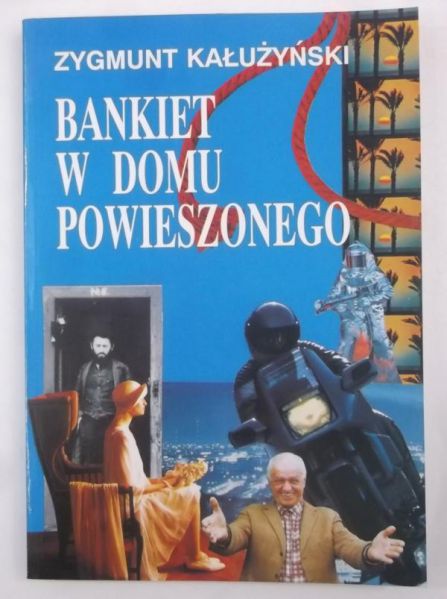 Bankiet w domu powieszonego