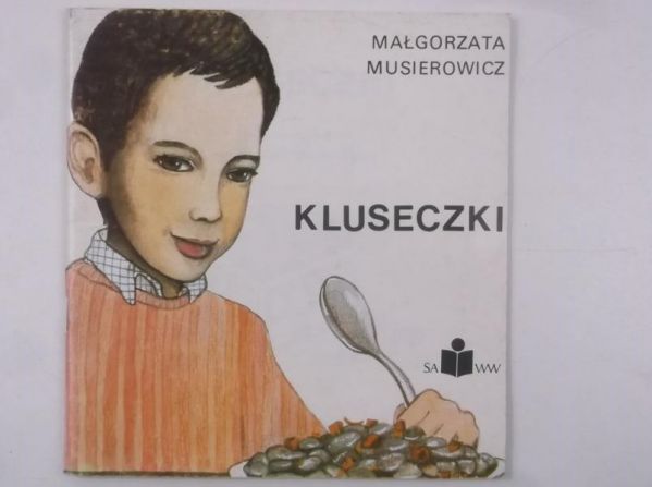 Kluseczki