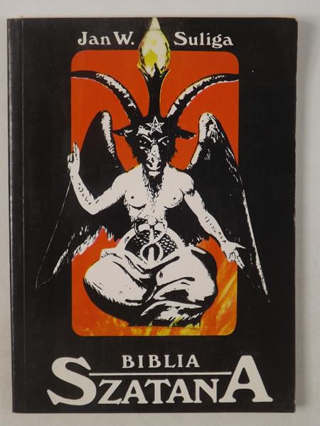 Biblia szatana