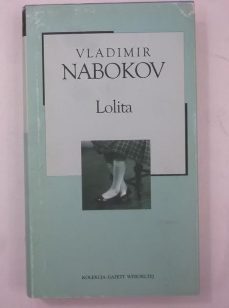 Nabokov Vladimir - Lolita