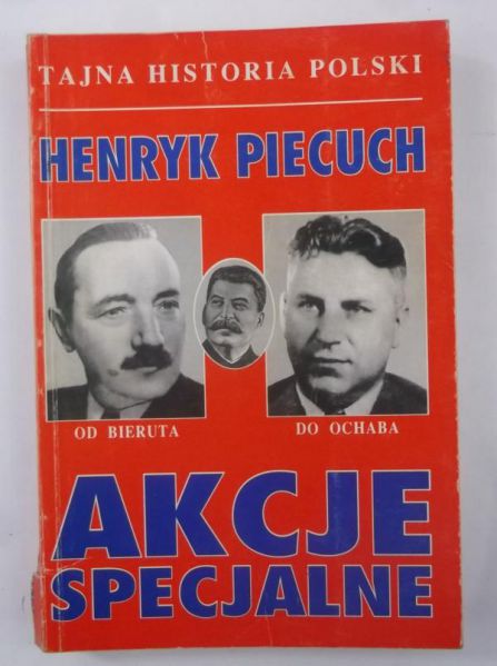 Akcje specjalne