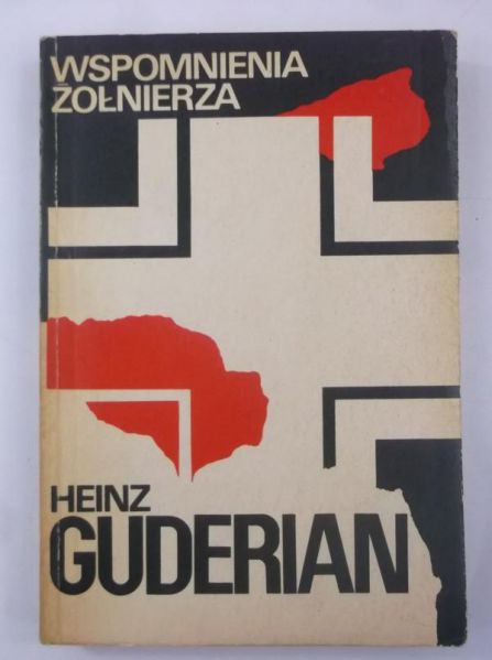 Wspomnienia żółnierza