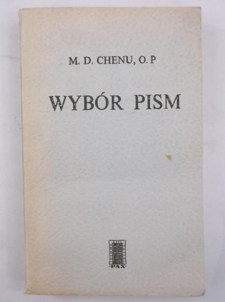 Wybór pism