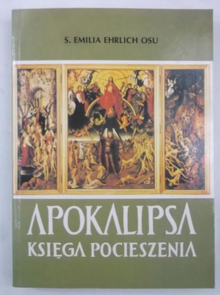 Apokalipsa. Księga Pocieszenia