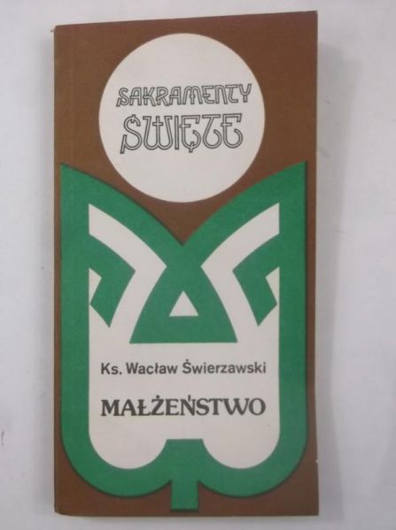 Oboje będą jednym