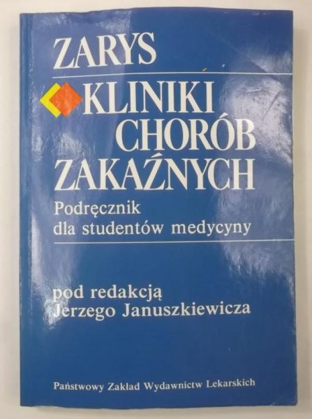 Kliniki chorób zakaźnych