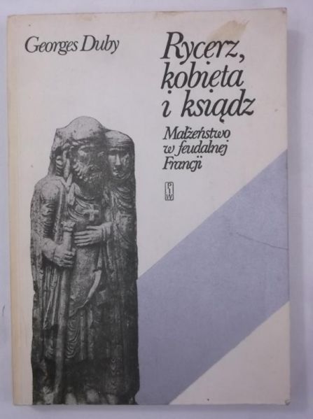 Rycerz, kobieta i ksiądz