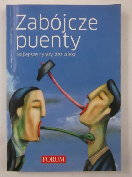 Zabójcze puenty