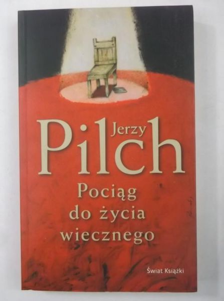 Pociąg do życia wiecznego