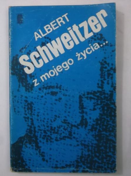 Z mojego życia…