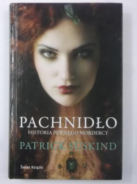 Suskind  - Pachnidło