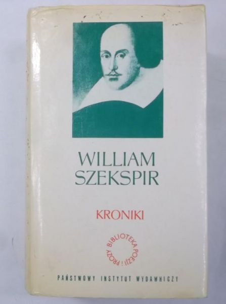 Kroniki