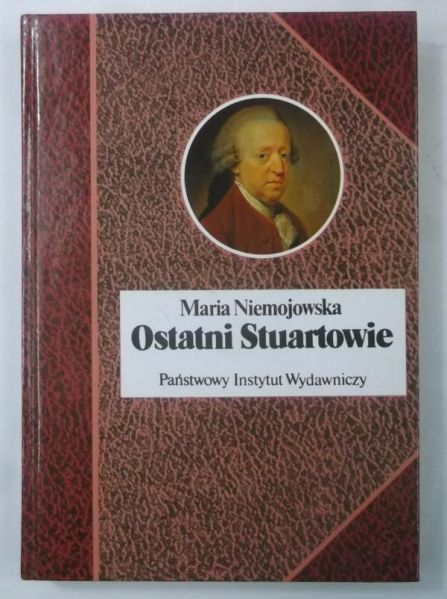 Ostatni Stuartowie, BSL