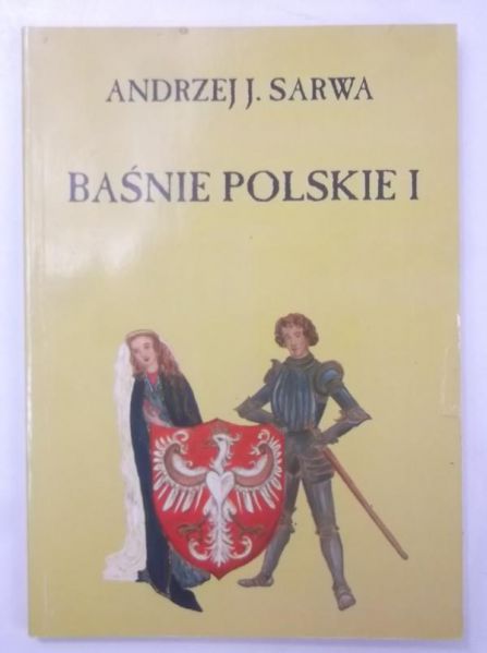 Baśnie polskie I