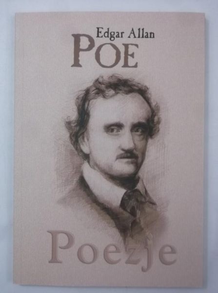 Poe Edgar Allan - Poezje