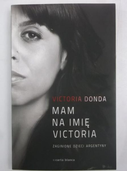 Mam na imię