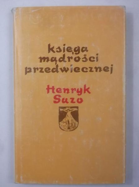 Księga mądrości przedwiecznej