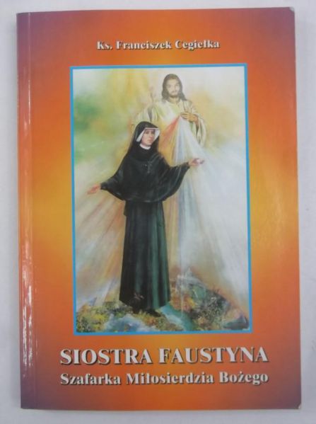 Siostra Faustyna