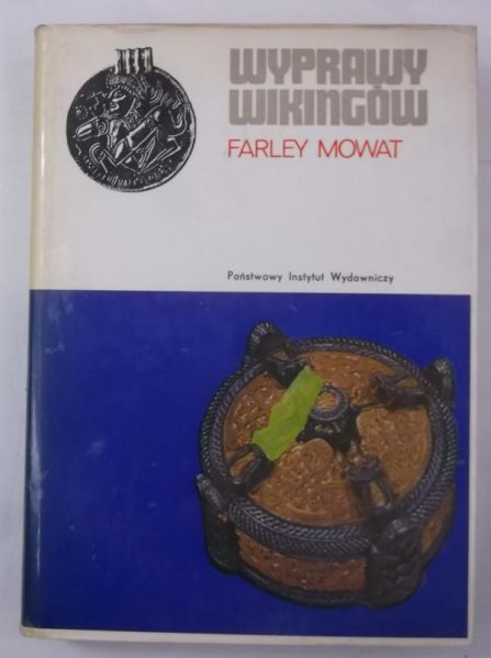 Wyprawy wikingów