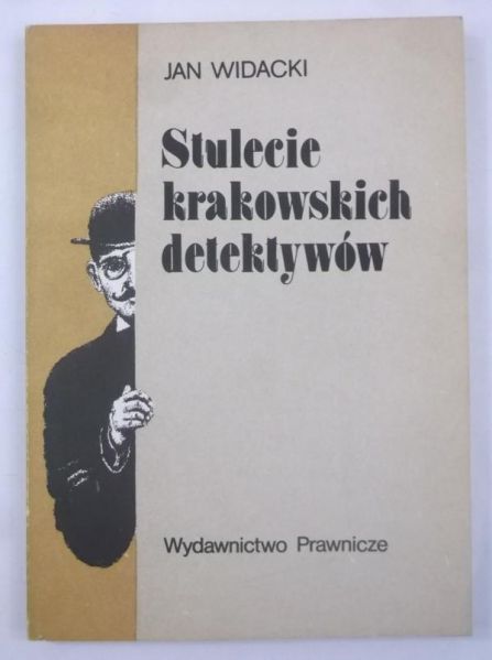 Stulecie krakowskich detektywów