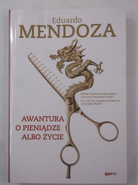 Awantura o pieniądze i życie
