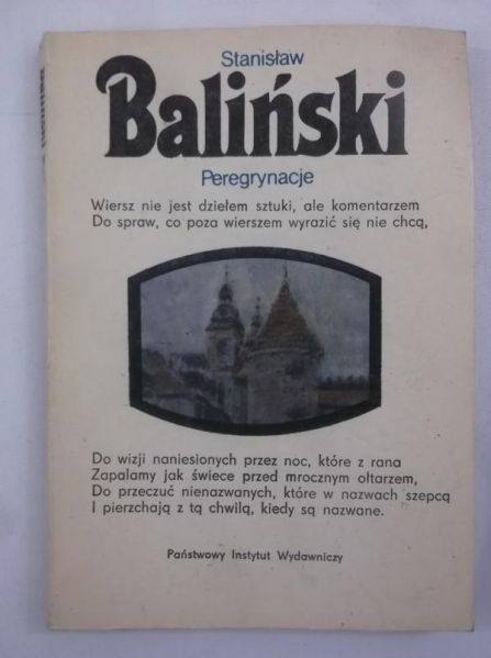 Peregrynacje
