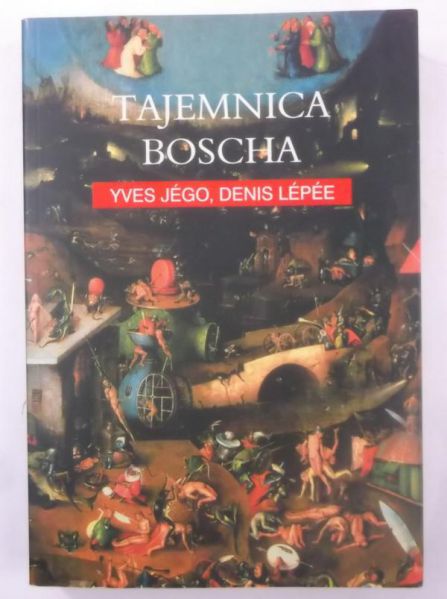 Tajemnica Boscha