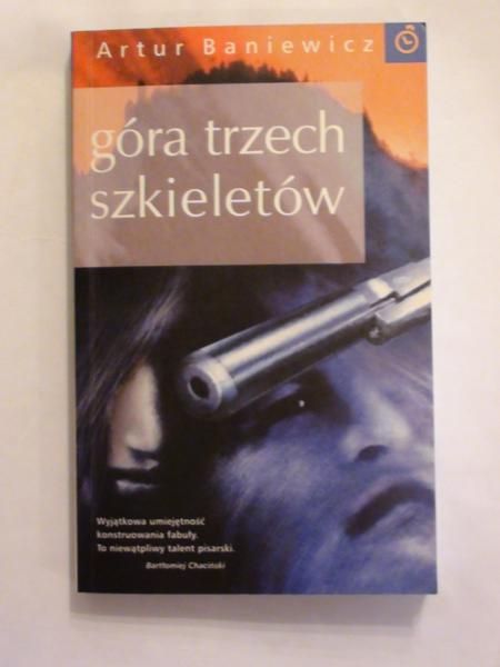 Góra trzech szkieletów