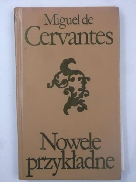 Nowele przykładne