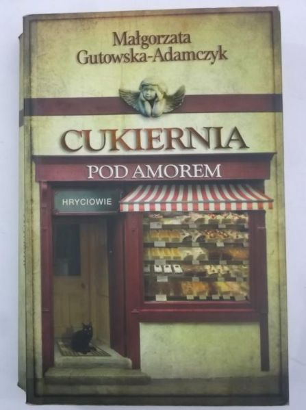Cukiernia po Amorem