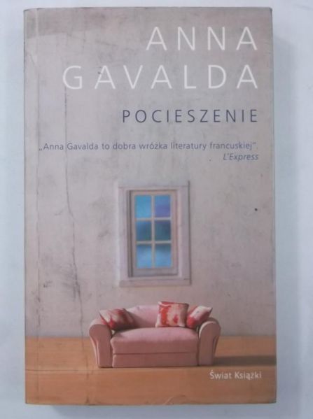 Pocieszenie